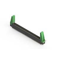 EDAC 395-090-559-588 Standard Card Edge Connectors .100" (2.54mm) Pitch Card Edge Connector