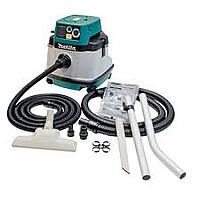 Máy hút bụi (Ướt & Khô) MAKITA VC2510LX1 (1,050W)