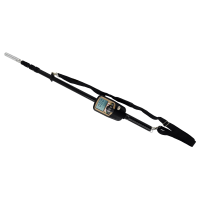 LUDLUM 3078 Stretch Scope