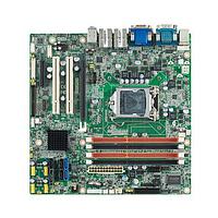 Advantech AIMB-582QG2-00A1E Single Board Computers LGA1155 mATX VGA/DVI/LVDS/PCIe/eDP/4 CO