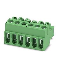 PHOENIX CONTACT 1984206 Fixed Terminal Blocks PT 1,5/ 6-PVH-3,5-A