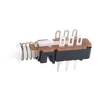 Well Buying T-H4ALN4 Pushbutton Switches 4PST ON-ON