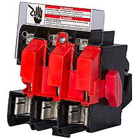 SIEMENS VBFS362FPV Fused Disconnect VBII DISC SW FUS 3P 600V 60A FLN PV