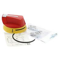 SIEMENS CNFSH5RP41 Switch Actuators CNFS HANDLE RED TY 4 FOR 30-100A N SW