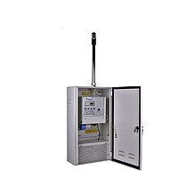 Turnkey Topas Airborne Particulate Monitors