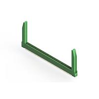 EDAC 345-128-520-278 Standard Card Edge Connectors .100" (2.54mm) Pitch Card Edge Connector