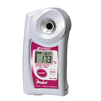ATAGO PAL-58S Sodium sulfate Refractometer (0.0 - 30.0%)