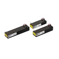 Ultravolt 30A12-P4-F-M Non-Isolated / PoL A-Series DC to HVDC Converter, Single output (Unipolar), +12V Input, +30kV DC HVout, 4W, Thru-hole mount, Regulated, Standard Interface, Ripple reduction filter, Mu Metal shield