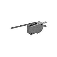 Honeywell V15T16-CZ100A03-K Micro Switch Lever Straight 16A @250VAC SPDT