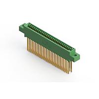 EDAC 845-054-544-804 Standard Card Edge Connectors .100" (2.54mm) Pitch Card Edge Connector