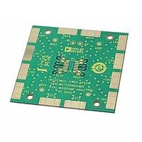 Analog Devices AD8040AR-EBZ High Speed Amplifiers AD8040AR-EBZ_A00751_EB-O14R-4Z