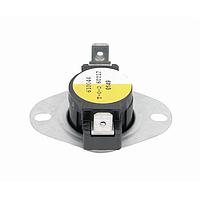 White Rodgers 3F01-150 Snap Disc Control Thermostats 150F in 130F Cut-out Close on Rise