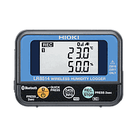 HIOKI LR8514 HiLOGGER MEMORY