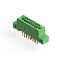 EDAC 346-016-555-212 Standard Card Edge Connectors Card Edge Connectors