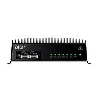 DIGI TX54-A146 Routers Digi 360 Cellular Solution Package for Digi TX54 (1 year) - LTE FirstNet, Wi-Fi, BT, UDR (GNSS), Quad Ethernet, DB9M RS-232, US/CAN, No Accessories.