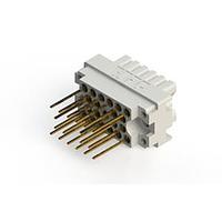 EDAC 516-020-541-406 Connectors Rack & Panel Connector