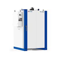 France-Etuves XL1400 Industrial Oven (1400 liters, 200°C)