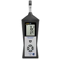 PCE HVAC 3 Multifunction Climate Meter