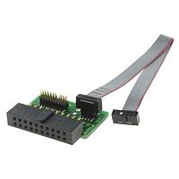 SEGGER Microcontroller 8.06.02 J-Link Adapters J-LINK 9-PIN CORTEX-M ADAPTER