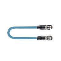 Lumberg Automation BRSTS 8X-BRSTS 8X-552/5 M Ethernet Cables / Networking Cables