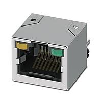 PHOENIX CONTACT 1337239 Modular CUC-SP-J1ST-S/R4LT-THR-LED