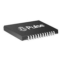 Pulse Electronics H5019NL Module 1000BaseT SMD NonPoE 1-Port