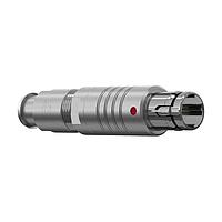 ODU S41BAC-P06MFG0-550S Circular Push Pull Connectors