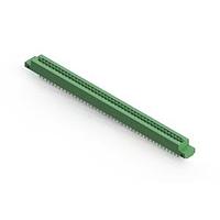 EDAC 307-086-460-212 Receptacles Card Edge Connector