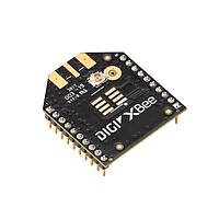 DIGI XBRR-24Z8UT Zigbee Modules XBee RR PRO, 2.4 GHz, ZigBee, U.FL, Through Hole, 1M/96K