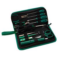 SATA 03710 Electronic Tool Set
