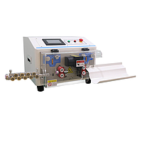 Sedeke ESC-BX9 Automatic Cut & Strip Machine (φ8mm; 0.1-6.0mm²)