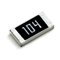 YAGEO RV1206FR-07243KL Thick Film Resistors 243kOhms 1/4W 1206 1%