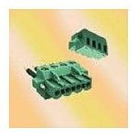 Amphenol Anytek 20020003-H061B01LF Plugs 20020003-H061B01LF-508 TB PLG PLUG 180 W/F
