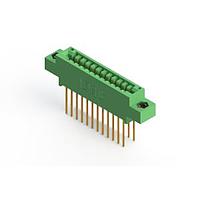 EDAC 346-024-540-808 Standard Card Edge Connectors Card Edge Connectors