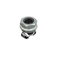 Amphenol CONEC 43-02122 M12 Female Socket SAL-12B-FK5-X9/14SMT