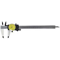 MITUTOYO 505-731 Dial Caliper (0-200mm/ 0.02mm)