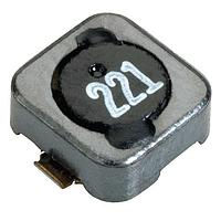 Delevan SPD62R-223M Power Inductor 22uH 20% .4ohm Shielded Choke SMT