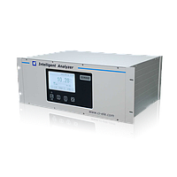 Chang AI CI-PC512 Selective hydrogen content analyzer (0.01%~10% H2)