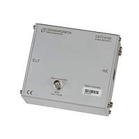 Schwarzbeck CAT3 8158 8-wire Impedance Stabilization Network (150 kHz – 30 MHz, 150 kHz – 80 MHz)
