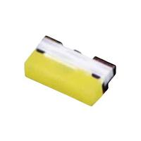 Inolux IN-S42DS5A Single Color LEDs Side View / 0402 / 1.0 x 0.55 x 0.3