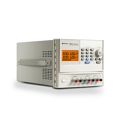 Industrial power supply equipment and repair service context