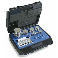 KERN 324-624 F1 Set of weights (1g - 50g)