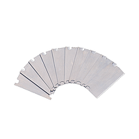 KTC KZS-4010 Sticker scraper Spare blade (10pcs/set)