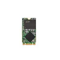 ATP Electronics AF120GSTIA-7BAIP mSATA SSDs ATP I-Temp. SATA III M.2 2242 SSD TLC 120GB