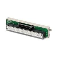 Omron Automation and Safety XW2B-34Y4 Connector Conversion Units 34 Point Terminal Block