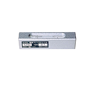 Obishi 524D-AS403 Precision Fix Level (100×20×24mm; 0.1mm/m)