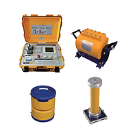 Elecgene ESR-800(4000/800) AC Resonant Test System (4000 kVA; 0–800 kV)