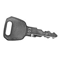 NKK Switches AT4153-003 Key FLAT KEY FOR CKL