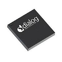 Dialog Semiconductor DA14682-00F08A92 BLE 5.0 5.0 SoC w/ Flexpower ARM Cortex M0