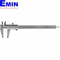 MITUTOYO 530-108 Vernier Caliper (0-200mm / 0.05mm)